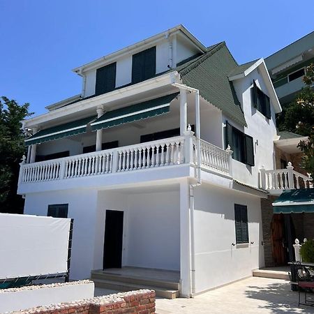 Vila Rexhepaj วญอเรอ ภายนอก รูปภาพ