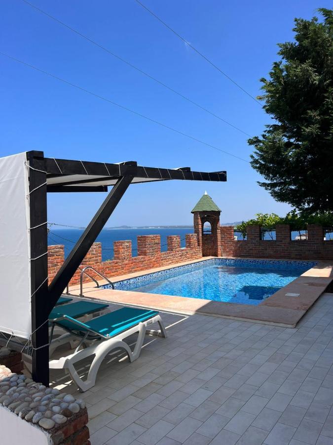 Vila Rexhepaj วญอเรอ ภายนอก รูปภาพ