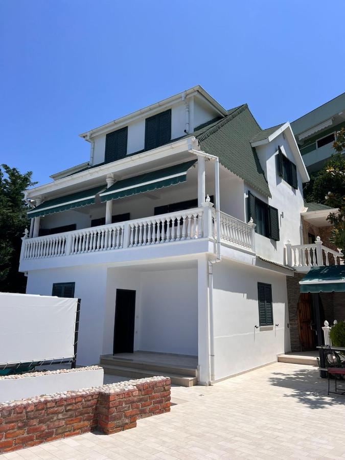 Vila Rexhepaj วญอเรอ ภายนอก รูปภาพ