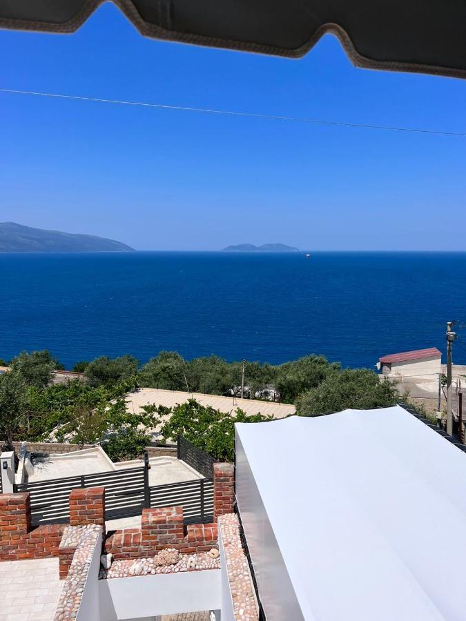 Vila Rexhepaj วญอเรอ ภายนอก รูปภาพ