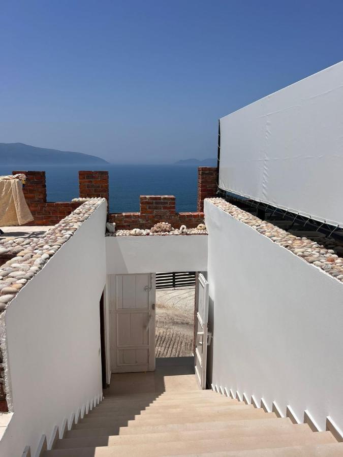 Vila Rexhepaj วญอเรอ ภายนอก รูปภาพ
