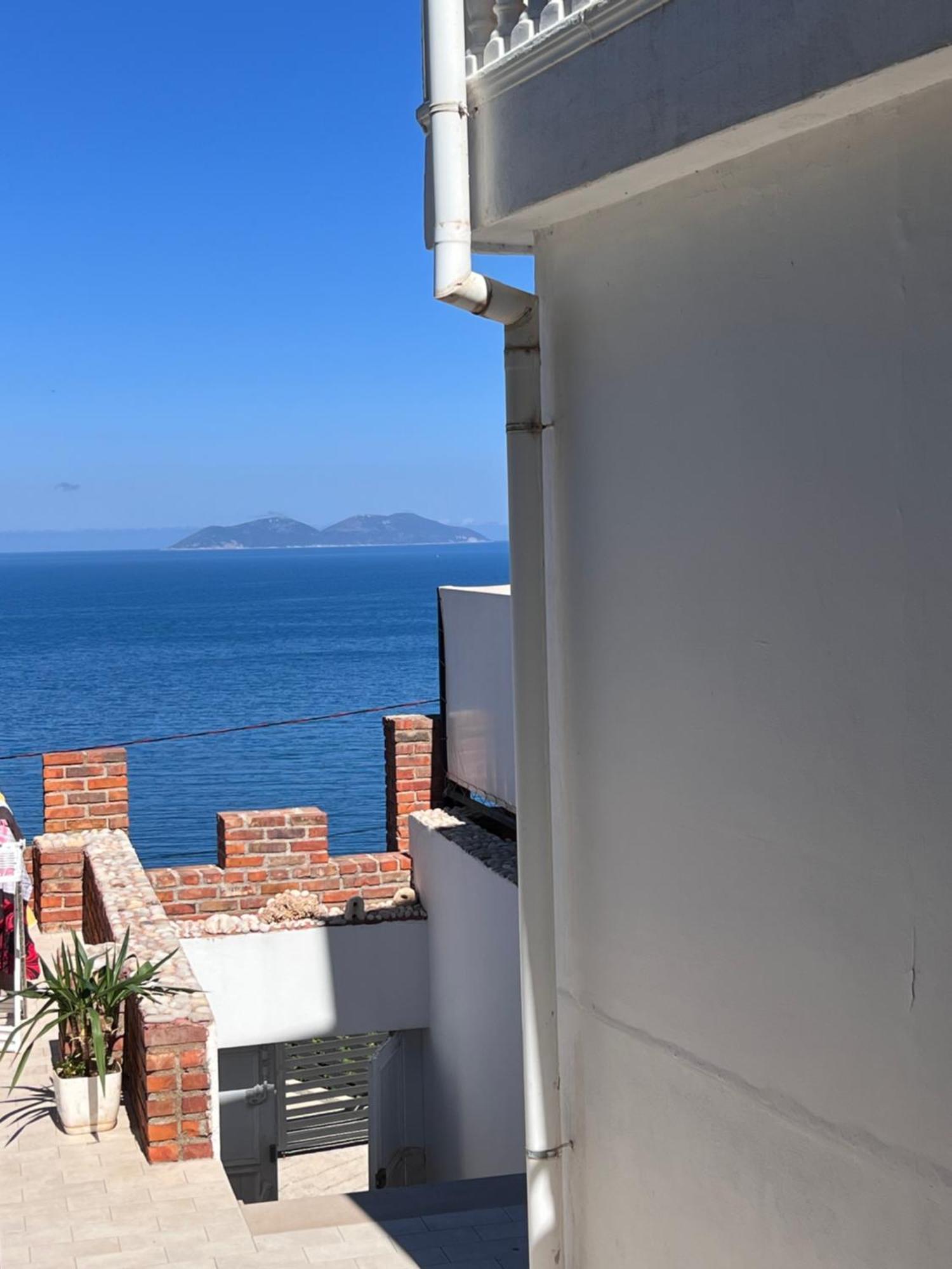 Vila Rexhepaj วญอเรอ ภายนอก รูปภาพ